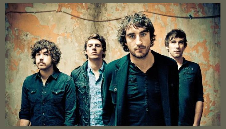 The Coronas